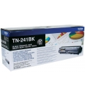 Brother TN-241BK Zwart 2.500 pagina`s (Origineel)