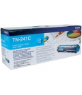 Brother TN-241C Cyaan 1.400 pagina`s (Origineel)