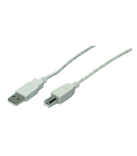 USB 2.0 A --> B 2.00m LogiLink
