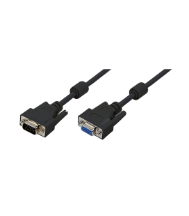 Verlenging VGA 1.80m LogiLink