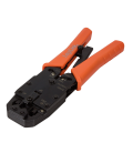 LogiLink Netwerk Tool-Kit incl. Tas - 6 delig
