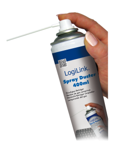 LogiLink Perslucht 400ml