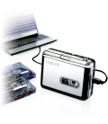 LogiLink Digitizer Cassettes USB