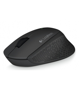 Logitech M280 Optical USB Zwart Retail Wireless