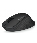 Logitech M280 Optical USB Zwart Retail Wireless