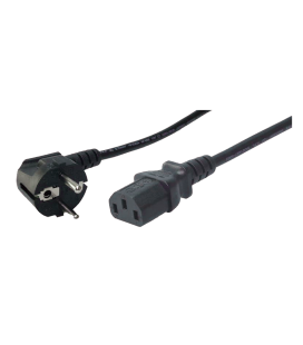 Voedingskabel 3.00m LogiLink