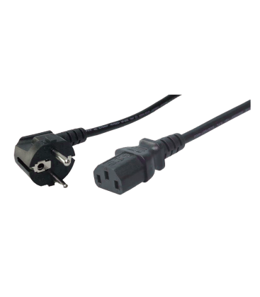 Voedingskabel 3.00m LogiLink
