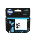 HP No. 62 Zwart 4ml (Origineel)