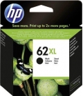 HP No. 62XL Zwart 600 pagina´s (Origineel)