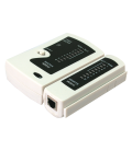 LogiLink Kabeltester RJ45/12/11