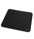 Mousepad LogiLink Zwart Gaming 230x205x4mm