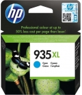HP No.935XL Cyaan 825 pagina´s (Origineel)