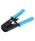 LogiLink KrimpTang RJ45/12/11 Metaal