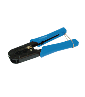 LogiLink KrimpTang RJ45/12 Metaal