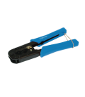 LogiLink KrimpTang RJ45/12 Metaal
