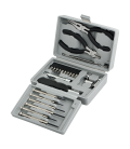 LogiLink Gereedschapset 25-delig