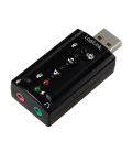 LogiLink Geluidskaart Virtueel 7.1 USB