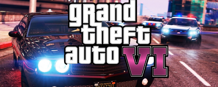 GTA 6 setting - 5 steden die kunnen dienen als nieuwe thuisbasis