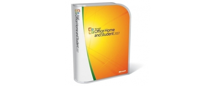 Microsoft ondersteuning op Office 2007 eindigt volgende week