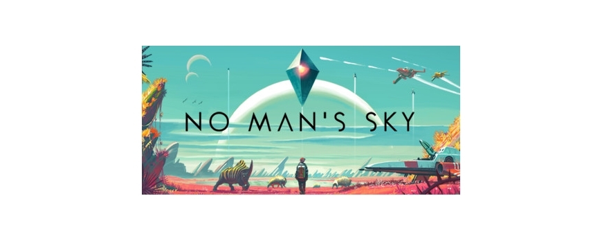 Game releases augustus 2016 - Eindelijk No Man's Sky!