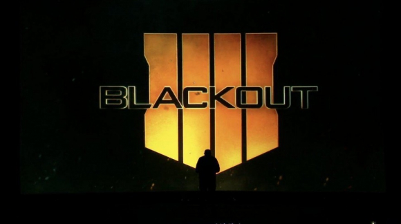 Black Ops 4 Battle Royale mode heet Blackout