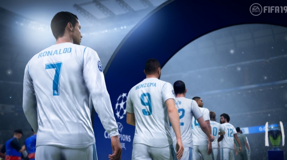 Top 5 beste E3 2018 EA persconferentie aankondigingen