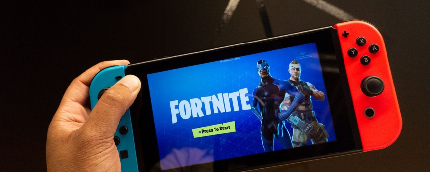 Top 3 beste E3 2018 Nintendo persconferentie aankondigingen
