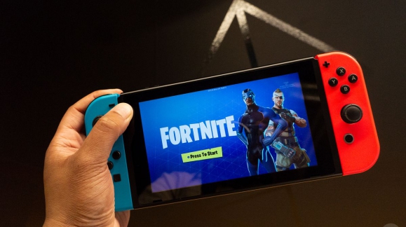 Top 3 beste E3 2018 Nintendo persconferentie aankondigingen