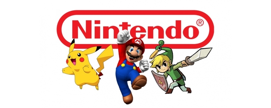 Nintendo NX release wordt gevolgd door drie grote titels