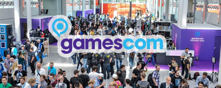 Gamescom 2016 - Alles wat je moet weten voordat de beurs begint