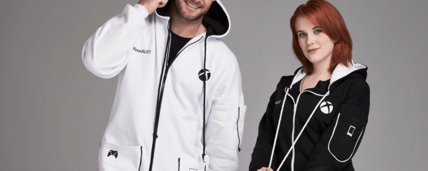 Xbox Onesie op komst
