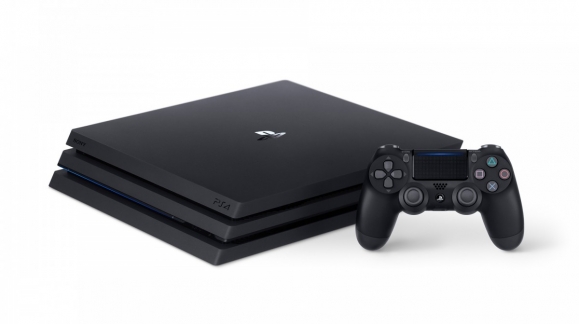 Playstation 4 Pro aangekondigd tijdens PlayStation Meeting