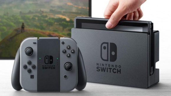 Nintendo Switch backward compatibility niet in de planning