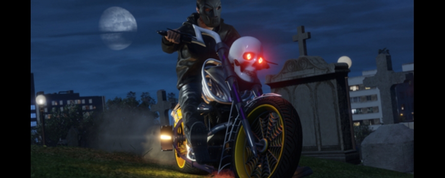 Speel deze week GTA Online en krijg 250.000 in-game dollars