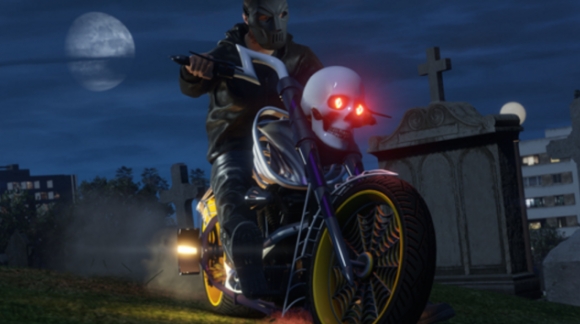Speel deze week GTA Online en krijg 250.000 in-game dollars
