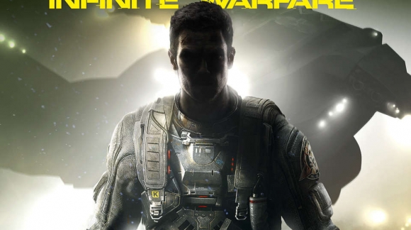 Infinite Warfare wapens vergrendeld achter Supply Drops