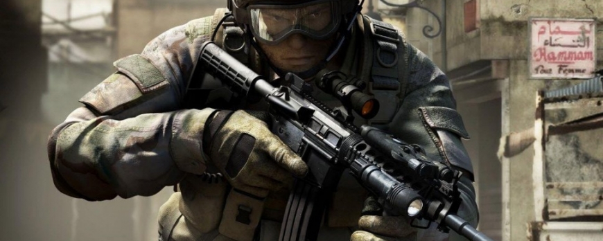Top 5 beste shooters 2016 - Enorm hoge concurrentie