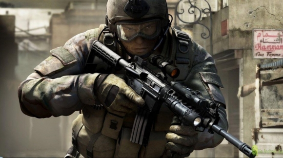 Top 5 beste shooters 2016 - Enorm hoge concurrentie