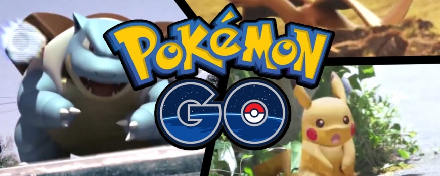 Pokemon GO app downloads staat op 75 miljoen spelers
